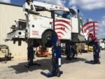 Challenger CLHM-190 ALI Mobile HD Column Lifts (Set of 2) - Image 6