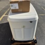 Generac 7291 26kW Guardian Generator with 200A SE Transfer Switch (Scratch & Dent) — Model/SKU 7291-SD28 - Image 2