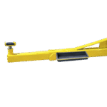 AMGO® Hydraulics OH-18 Heavy-Duty 2 Post Lift 18,000 lbs - Image 7
