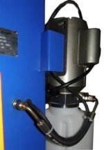 Tuxedo TP9KFX 9,000 lb. Capacity Symmetric Two Post Lift - Image 4