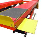 AMGO® Hydraulics AX-16A Scissor Alignment Lift 16,000 lbs. - Image 5