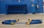 Challenger EV1220 ALI Inground Car Lift 12,000 lb. Capacity - Image 9