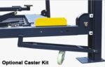 AMGO® Hydraulics 408-HP Ex-Tall Parking & Service 4 Post Lift 8,000 lbs - Image 8