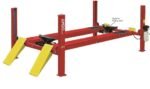 AMGO® Hydraulics PRO-12A 4 Post Alignment Lift 12,000 lbs - Image 2