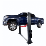Katool KT-H120D Symmetric 2 Post Floor-Plate Car Lift 12,000 lbs - Image 11