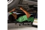 QuickJack™ 6000TL Portable 6,000 lbs Car Lift Bundle - Image 6
