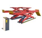 AMGO® Hydraulics DX-12A Double Scissor Alignment Lift 12,000 lbs. - Image 2