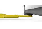 Rotary Lift SPOA10 Asymmetrical Two Post Car Lift 10,000 lb w/AV Arms - Image 3