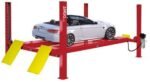 AMGO® Hydraulics PRO-12ASX 4 Post Alignment Lift 12,000 lbs - Image 2