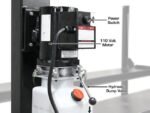 Atlas® Garage Apex 8 ALI Certified 4 Post Parking Lift 8,000 lbs - Image 10