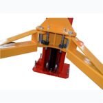 Katool KT-M120 Symmetric 2 Post Clear-Floor Car Lift 12,000 lbs - Image 5