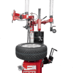 Coats 80C Center Clamp Tire Changer