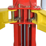 AMGO® Hydraulics OHX-10 Super-Asymmetric® 2 Post Lift 10,000 lbs - Image 5