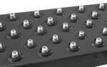 BendPak HDSO14-AX Extended Open Front ALI 4 Post Alignment Lift 14,000 lb - New Gray - Image 5