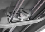 BendPak HDS-14XT Extended Limo Style 4 Post Lift 14,000 lb. - Image 6