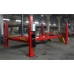 Katool KT-4H150 Four Post Alignment Vehicle Lift 15,000lbs - Image 5