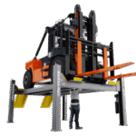 BendPak Boat Cross Beam