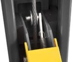 BendPak HD-9AE Four Post Car Alignment Lift 9,000 lb. - New Gray - Image 5
