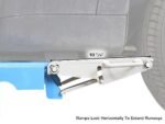 Atlas® Kwik Bay Open Center Portable Lift 7,000 lbs - Image 6