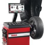 Coats 1600 Wheel Balancer