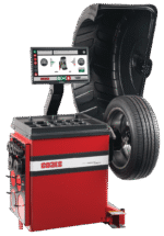 Coats 1600 Wheel Balancer