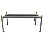 BendPak HDS-14XT Extended Limo Style 4 Post Lift 14,000 lb. - Image 7