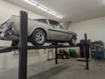 Auto Lift Car-Park-8-PlusP Extra Tall 8K lb Car Storage Parking Lift - Image 8