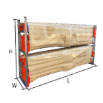 AMGO® Hydraulics OH-18 Heavy-Duty 2 Post Lift 18,000 lbs - Image 10