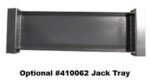 AMGO® Hydraulics 409-HP Parking & Service 4 Post Lift 9,000 lbs - Image 8
