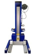 iDeal Lift MSC-18K-X-6108 18,000lb. Per Mobile ALI Column Lifting System (Set of 6) - Image 2