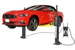 MaxJax® M7K Portable Two Post Garage Lift - Standard Package