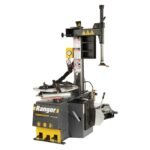 Ranger R980XR – LS45DS – Weights – Setup-Train