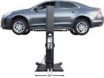 Atlas® PSP-6000 Portable Single Post Lift 6,000 lbs - Image 3
