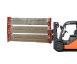 AMGO® Hydraulics BP-9 Floor Base-Plate 2 Post Lift 9,000 lbs - Image 9
