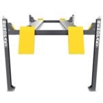 BendPak HDS-14XT Extended Limo Style 4 Post Lift 14,000 lb. - Image 3