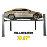 Katool KT-4H850 4 Post Car Lift 8,500 lbs - Image 15