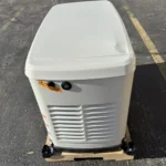 Generac 7042 22kW Guardian Generator (Scratch & Dent) — Model/SKU 7042-SD10 - Image 4