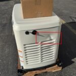 Generac 7291 26kW Guardian Generator with 200A SE Transfer Switch (Scratch & Dent) — Model/SKU 7291-SD28 - Image 4