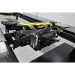 Challenger 4115EFO Open Front Flat Deck ALI 4 Post Lift 15,000 lbs - Image 6