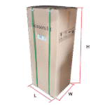 AMGO® Hydraulics AX-12A Scissor Alignment Lift 12,000 lbs. - Image 10
