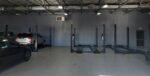 Atlas® Apex 9 ALI Certified 4 Post Hobbyist Parking Lift 9,000 lbs - Image 3