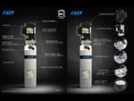 Atlas® Platinum AP-PVL14 ALI Certified 4 Post Lift 14,000 lbs - Image 9