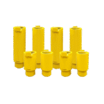 AMGO Hydraulics OH-12S Heavy-Duty 2 Post Lift - 12,000 lb Capacity - Image 9