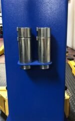 Tuxedo TP9KFX 9,000 lb. Capacity Symmetric Two Post Lift - Image 6