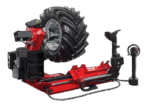 Coats CHD 9551 Heavy Duty Tire Changer