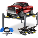 BendPak Turf Kit / 9K 10K