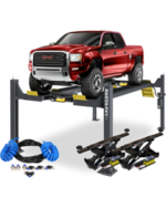 BendPak Turf Kit / 9K 10K