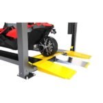 BendPak Third-Wheel Kit - Image 2