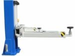 iDeal Lift TP10KAC-DX 10K 2 Post Bi-Symmetrical Car Lift ALI-ETL Certified - Image 5