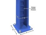 Atlas® Platinum AP-PVL14 ALI Certified 4 Post Lift 14,000 lbs - Image 10
